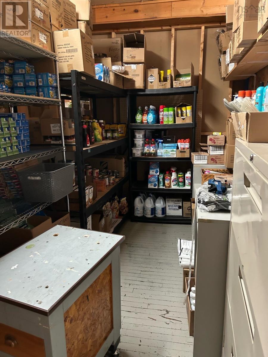 For sale 179 Main Street, Tatamagouche, Nova Scotia B0K1V0 202401196