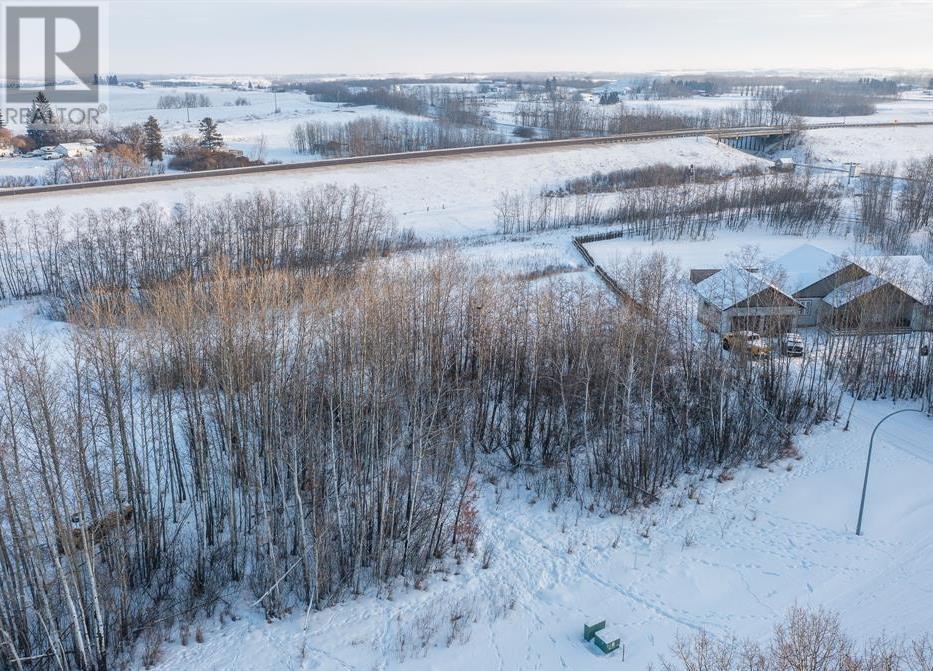 For sale Lot 8 44 AvenueClose, Alix, Alberta T0C0B0 A2106672