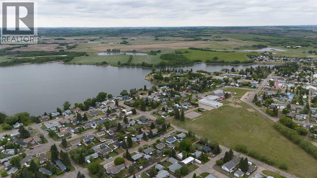 For sale Lot 8 44 AvenueClose, Alix, Alberta T0C0B0 A2106672