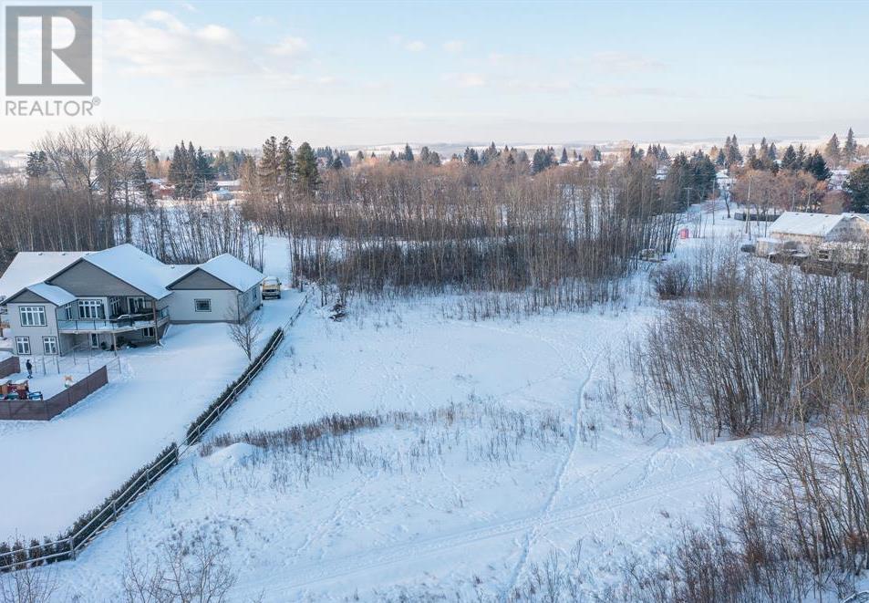 For sale Lot 8 44 AvenueClose, Alix, Alberta T0C0B0 A2106672