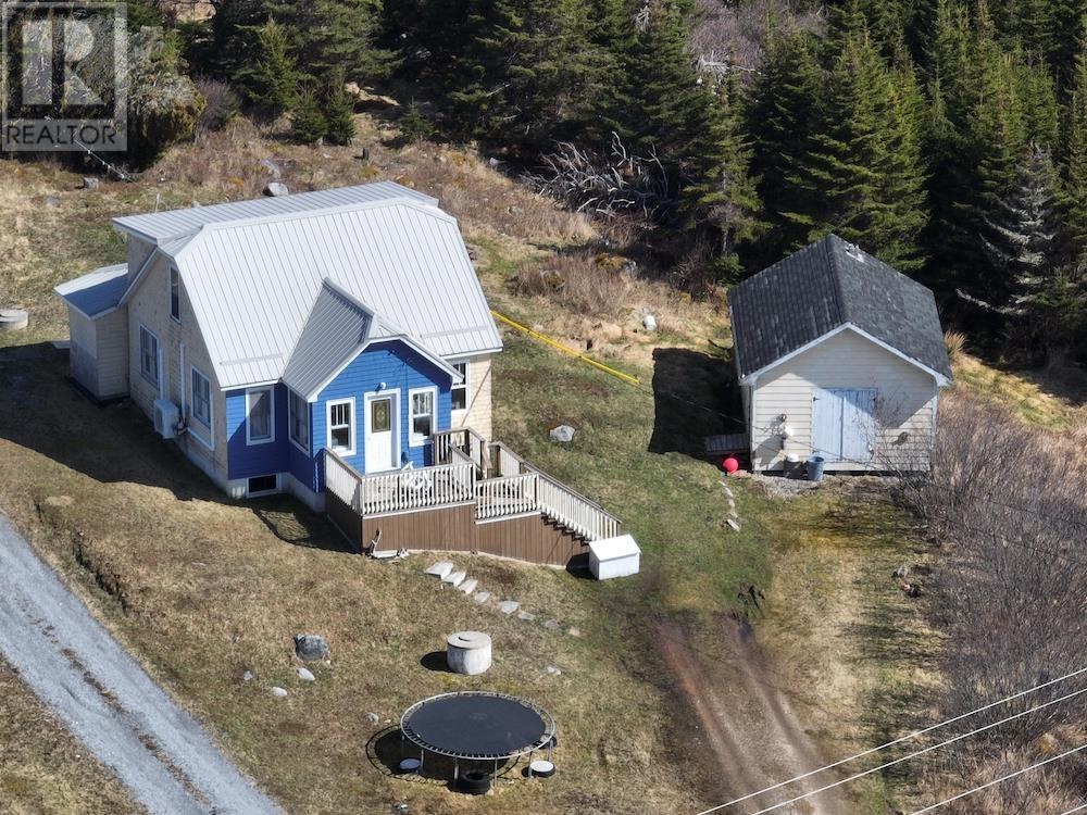 For sale 57 Hawk Point Road, Lower Clarks Harbour, Nova Scotia B0W1P0