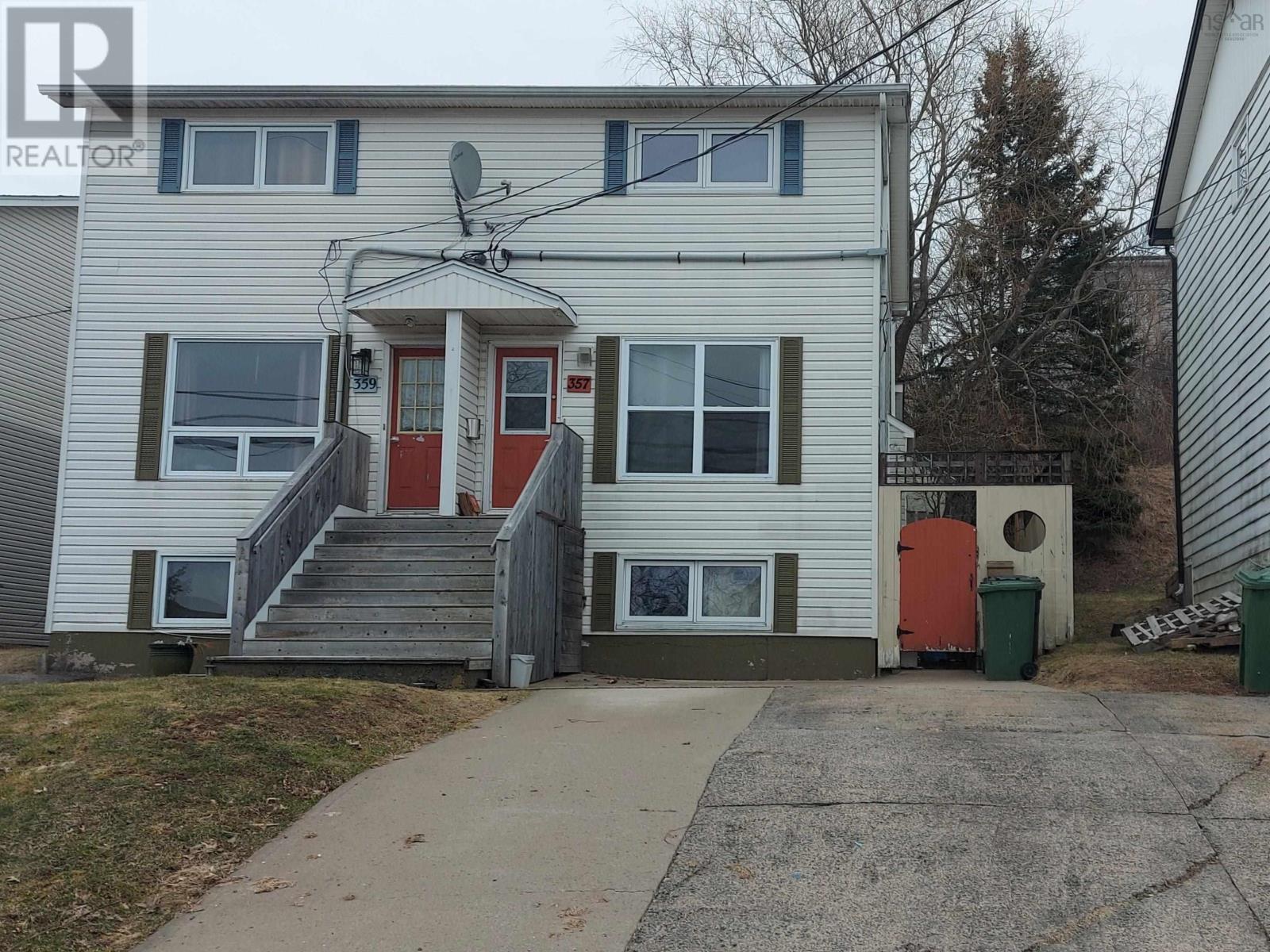 357 Prince Albert Road, Dartmouth, Nova Scotia B2Y1N7 REALTOR.ca