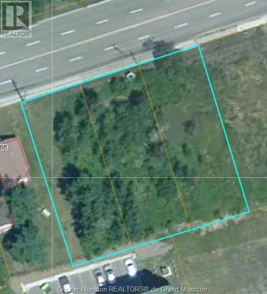 For sale Lot Champlain ST, Dieppe, New Brunswick E1A1P3 M158347