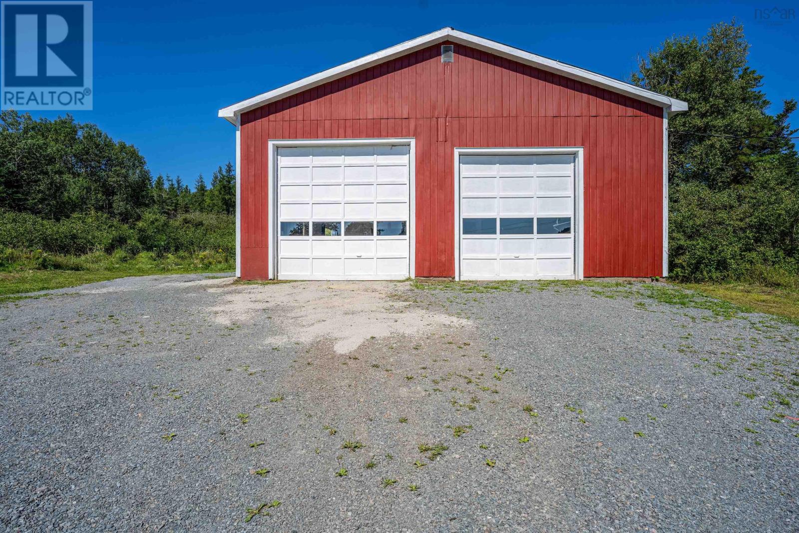 For sale 8504 Highway 224, Upper Musquodoboit, Nova Scotia B0N1X0