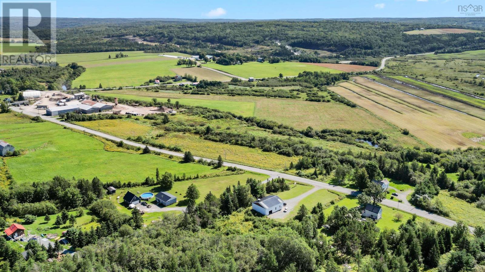 For sale 8504 Highway 224, Upper Musquodoboit, Nova Scotia B0N1X0