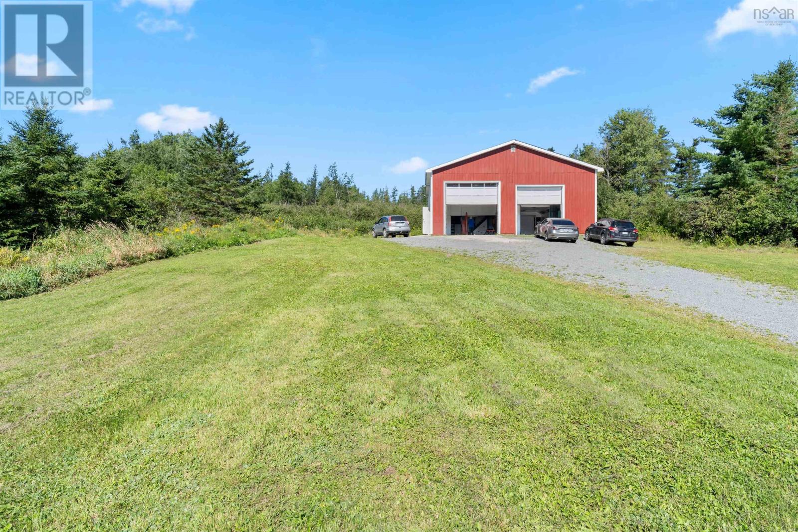For sale 8504 Highway 224, Upper Musquodoboit, Nova Scotia B0N1X0 202318185 REALTOR.ca
