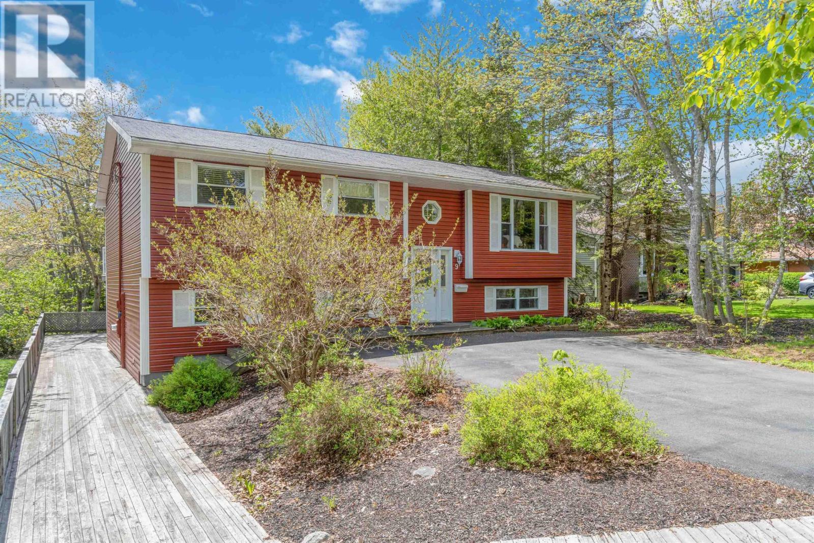 9 Craigburn Drive, Dartmouth, Nova Scotia B2X2S2 REALTOR.ca