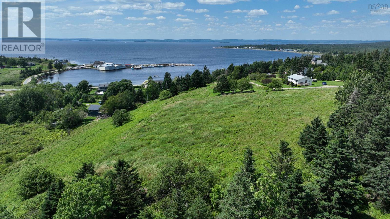 For sale 4804 and Lot A Highway 329, Blandford, Nova Scotia B0J1K0