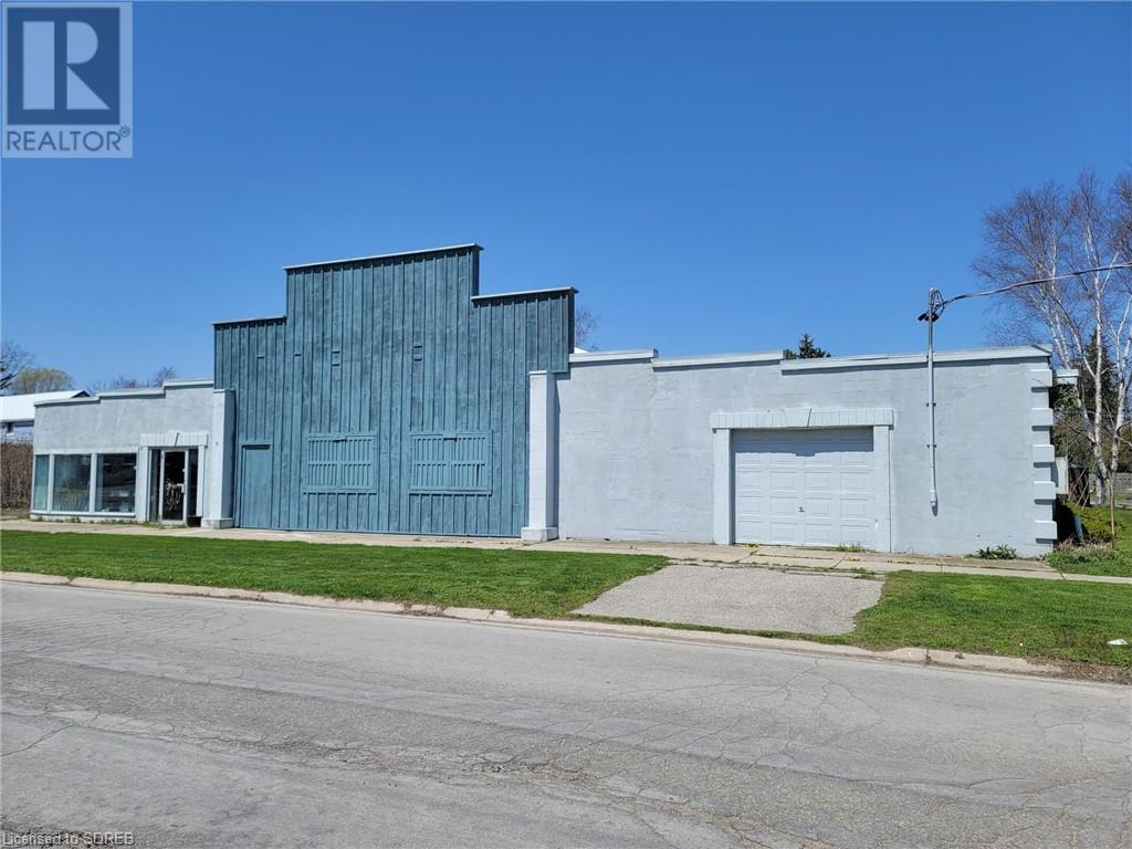 For sale 105 QUEEN Street E, St. Williams, Ontario N0E1P0 40564689