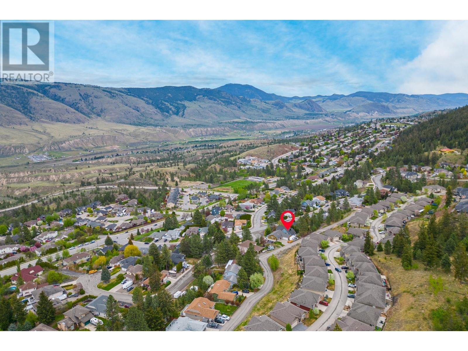 For sale 1999 SKEENA DRIVE, Kamloops, British Columbia V2E2P3 177512 REALTOR.ca