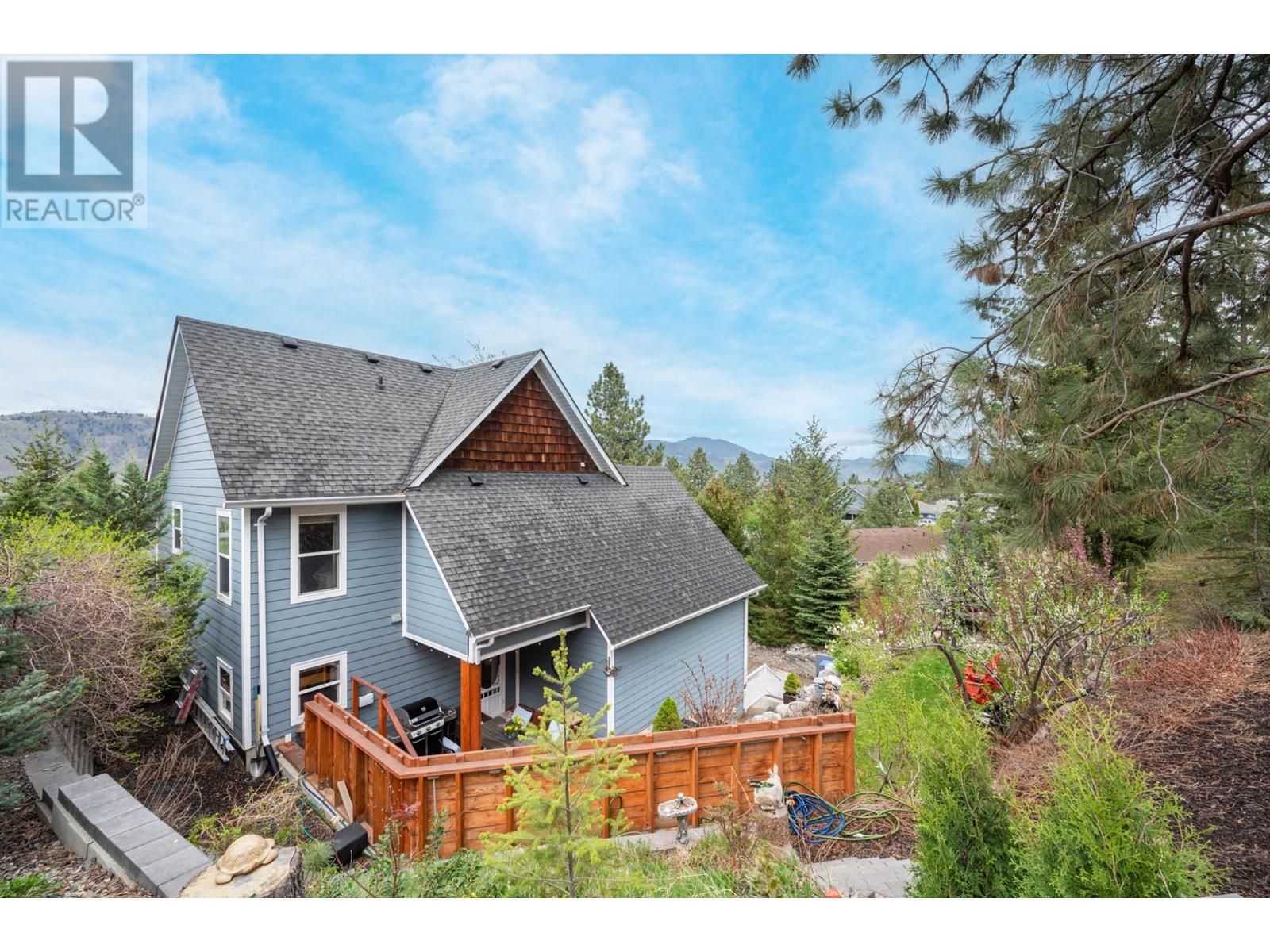 For sale 1999 SKEENA DRIVE, Kamloops, British Columbia V2E2P3 177512 REALTOR.ca