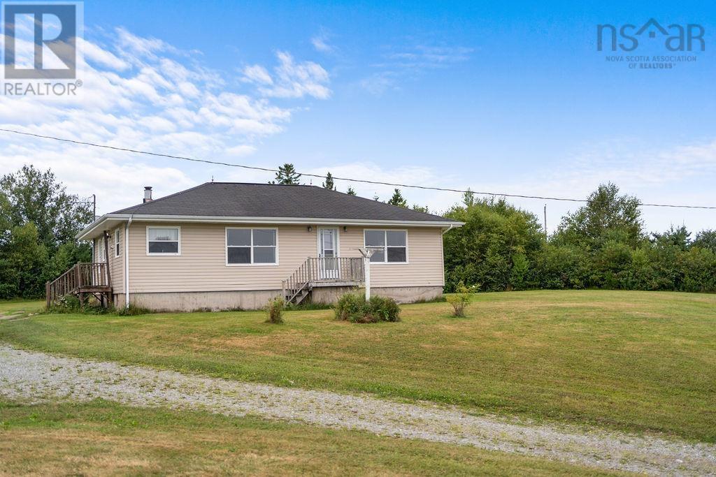 For sale 1348 old Antigonish Road, Antigonish County, Nova Scotia