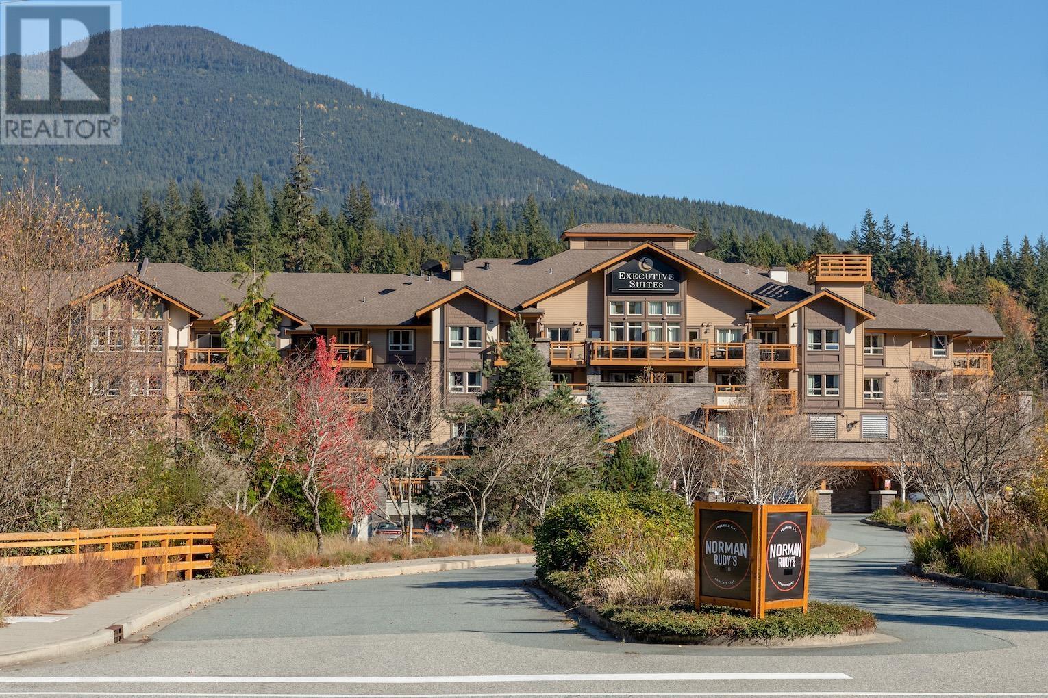 For sale 213 40900 TANTALUS ROAD, Squamish, British Columbia V8B0R3