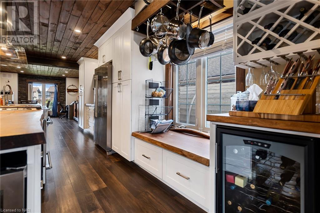 For sale 32 GLENWOOD Parkway, Welland, Ontario L3B5M6 40564017