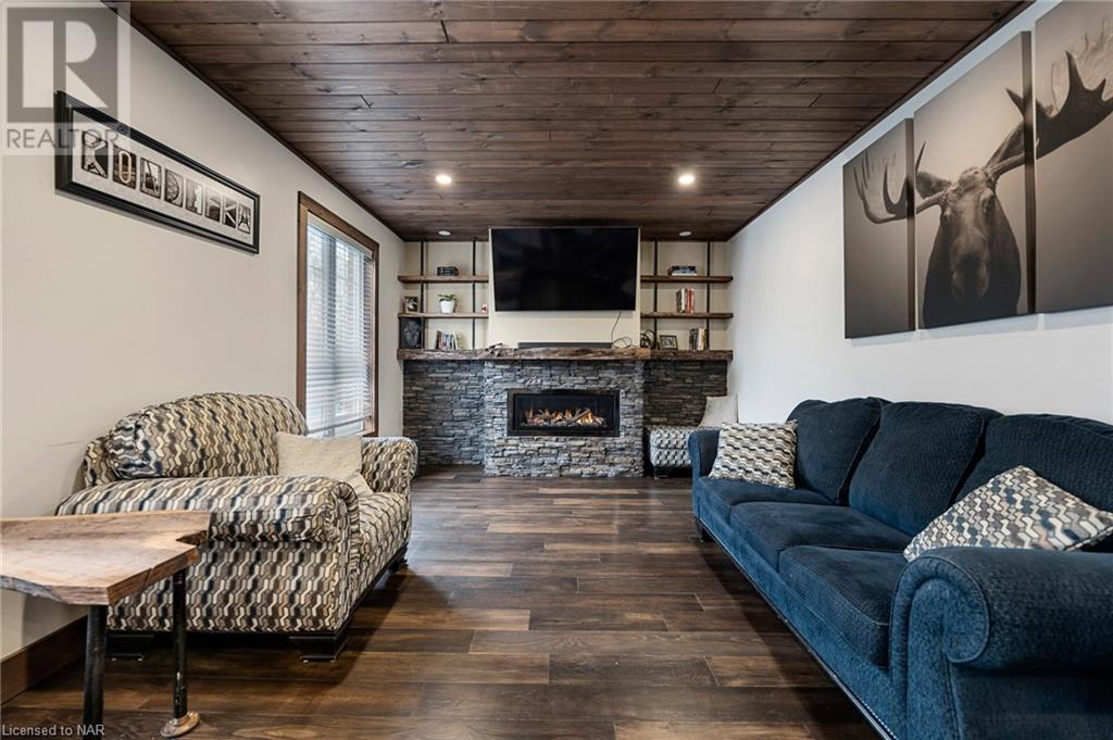 For sale 32 GLENWOOD Parkway, Welland, Ontario L3B5M6 40564017