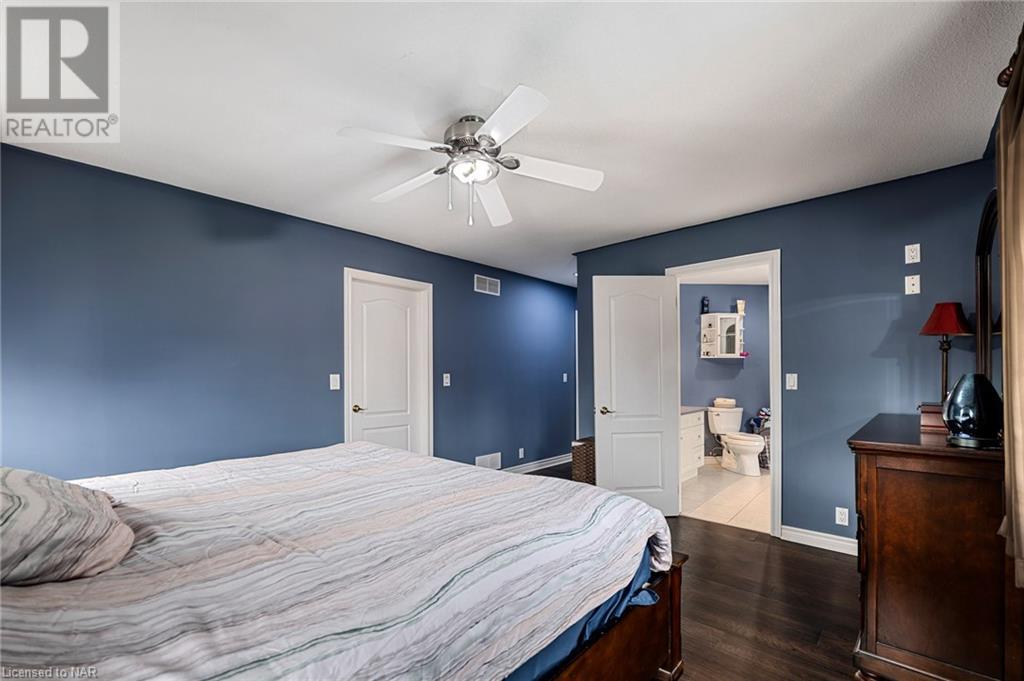 For sale 32 GLENWOOD Parkway, Welland, Ontario L3B5M6 40564017