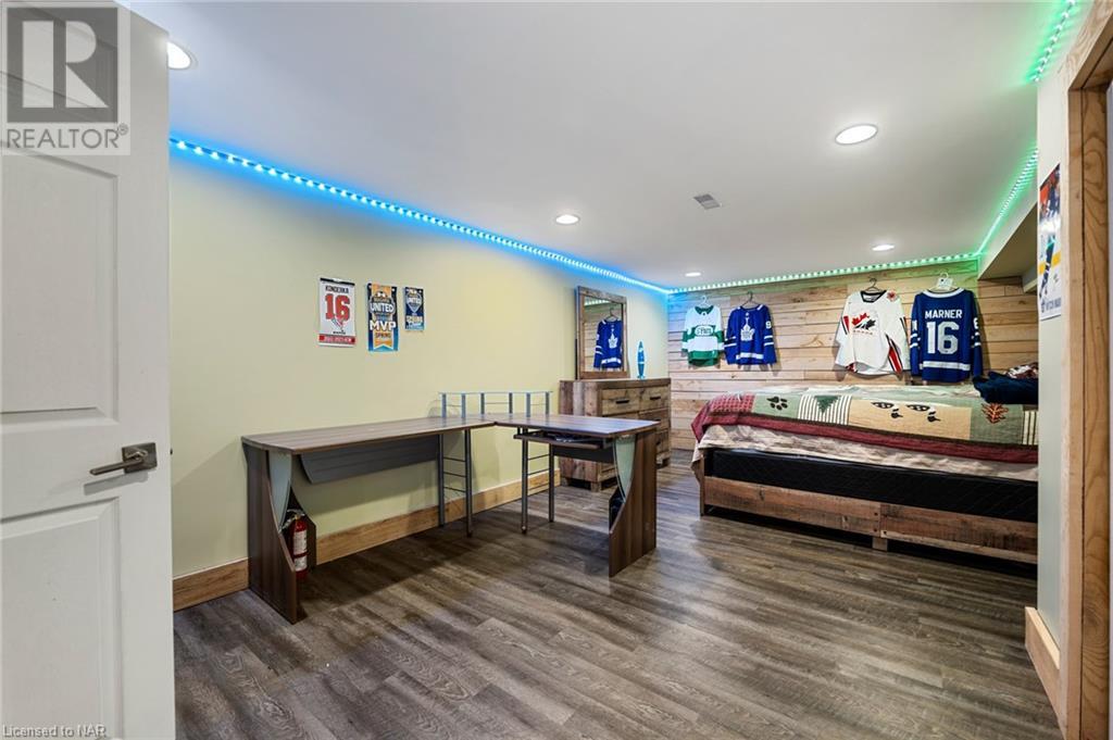 For sale 32 GLENWOOD Parkway, Welland, Ontario L3B5M6 40564017