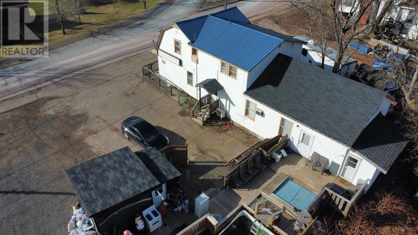 For sale 10213 Durham Street, Pugwash, Nova Scotia B0K1L0 202405866