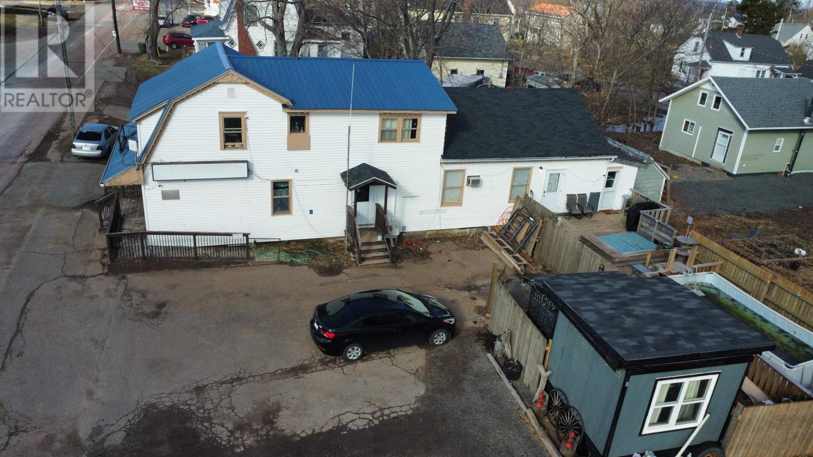 For sale 10213 Durham Street, Pugwash, Nova Scotia B0K1L0 202405866