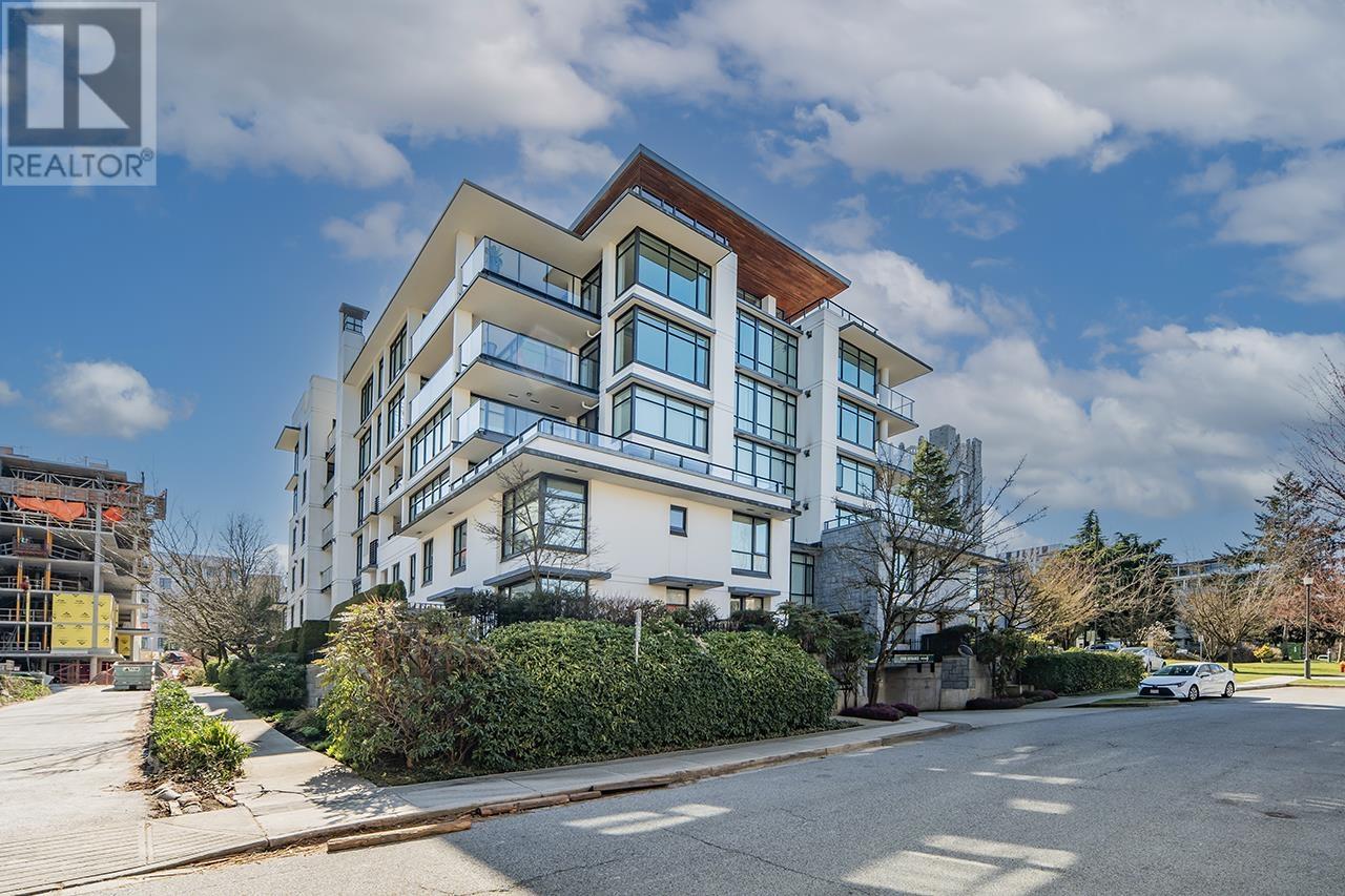 À vendre : 106 5958 IONA DRIVE, Vancouver, Colombie-Britannique V6T2L2 ...