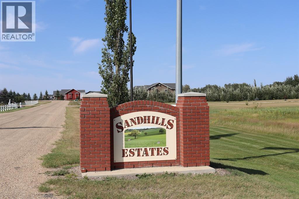 For sale 253050 Township Road 424, Rural Ponoka County, Alberta T4J1R1