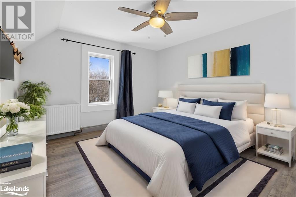 For sale 3 LOCK STREET Street, Rosseau, Ontario P0C1J0 40563447 REALTOR.ca