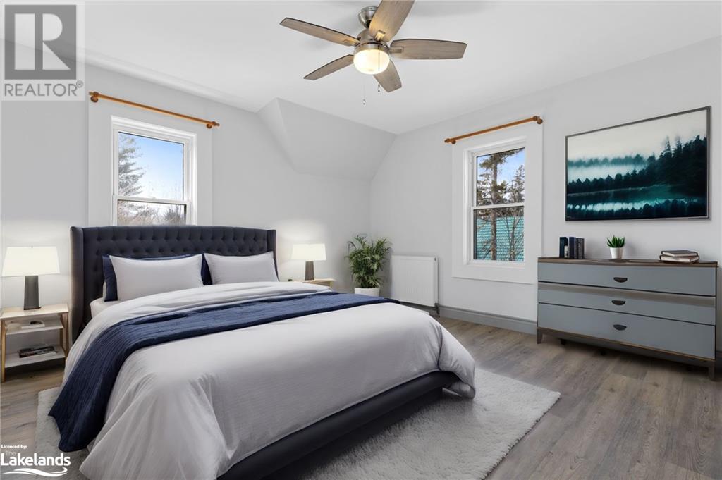 For sale 3 LOCK STREET Street, Rosseau, Ontario P0C1J0 40563447 REALTOR.ca