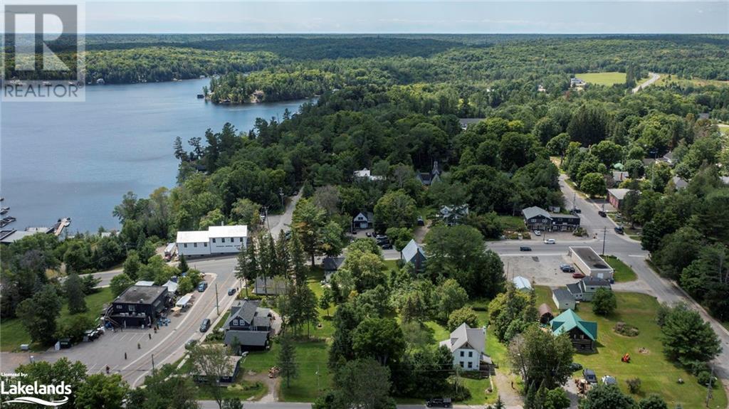 For sale 3 LOCK STREET Street, Rosseau, Ontario P0C1J0 40563447