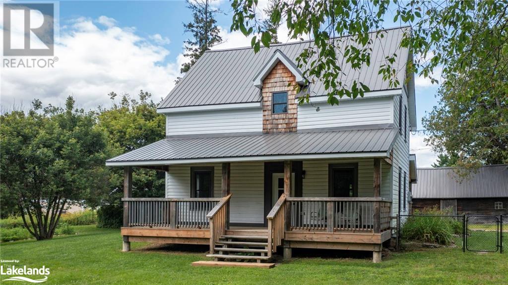 For sale 3 LOCK STREET Street, Rosseau, Ontario P0C1J0 40563447