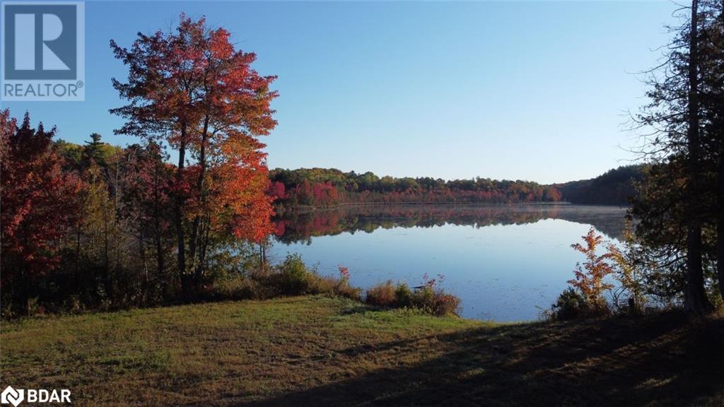 For sale PTLT30CON13 TURTLE LAKE Lane, Plevna, Ontario K0H2M0