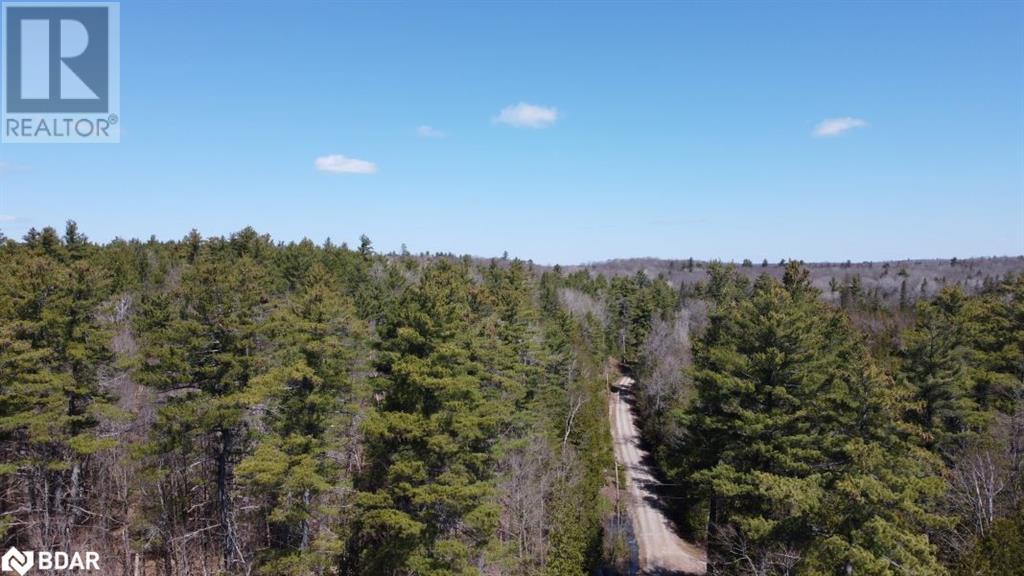 For sale PTLT30CON13 TURTLE LAKE Lane, Plevna, Ontario K0H2M0
