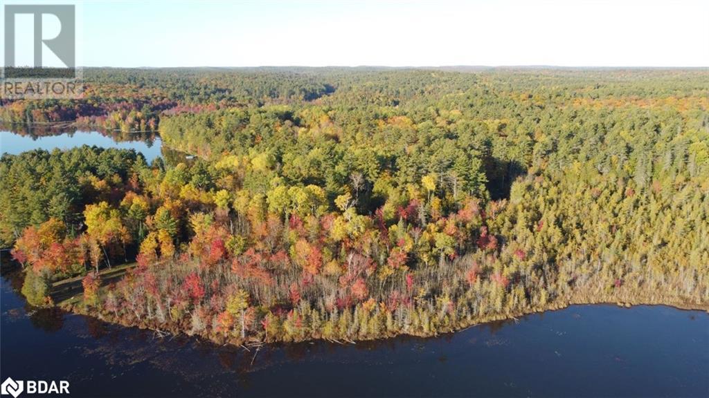 For sale PTLT30CON13 TURTLE LAKE Lane, Plevna, Ontario K0H2M0