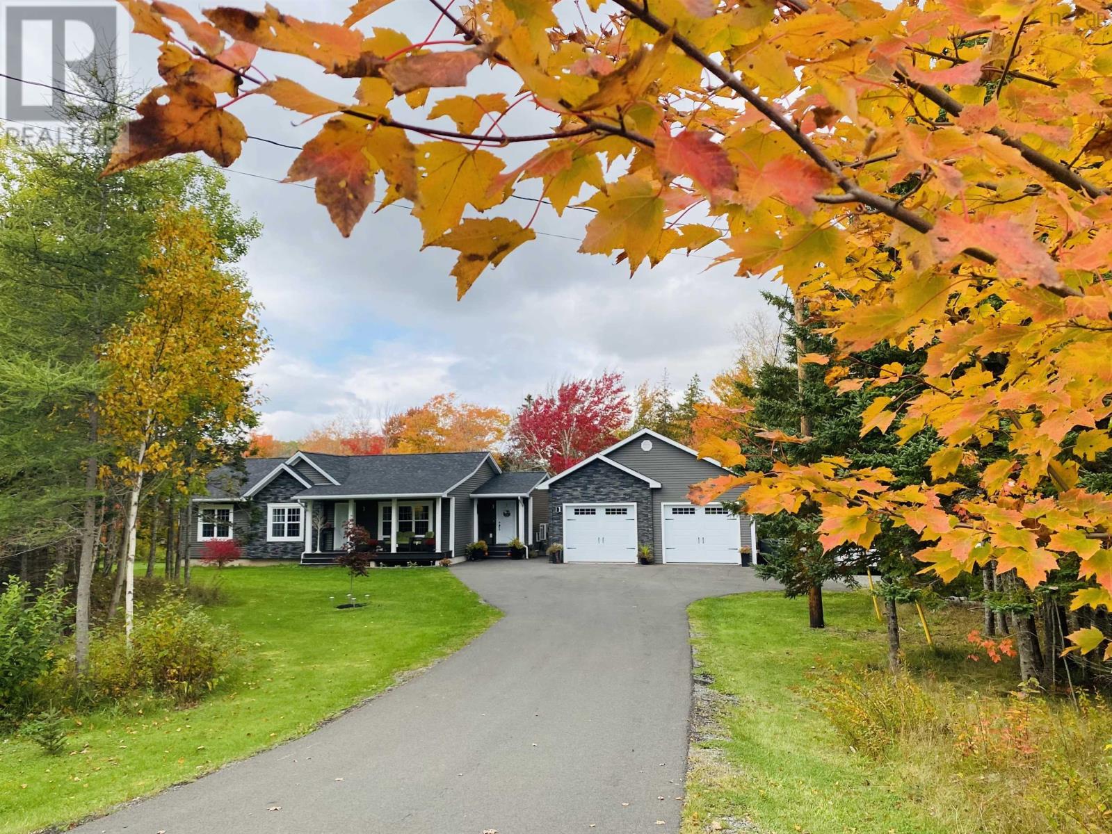 For sale 685 Pomquet River Road Road, St Andrew's, Nova Scotia B0H1X0