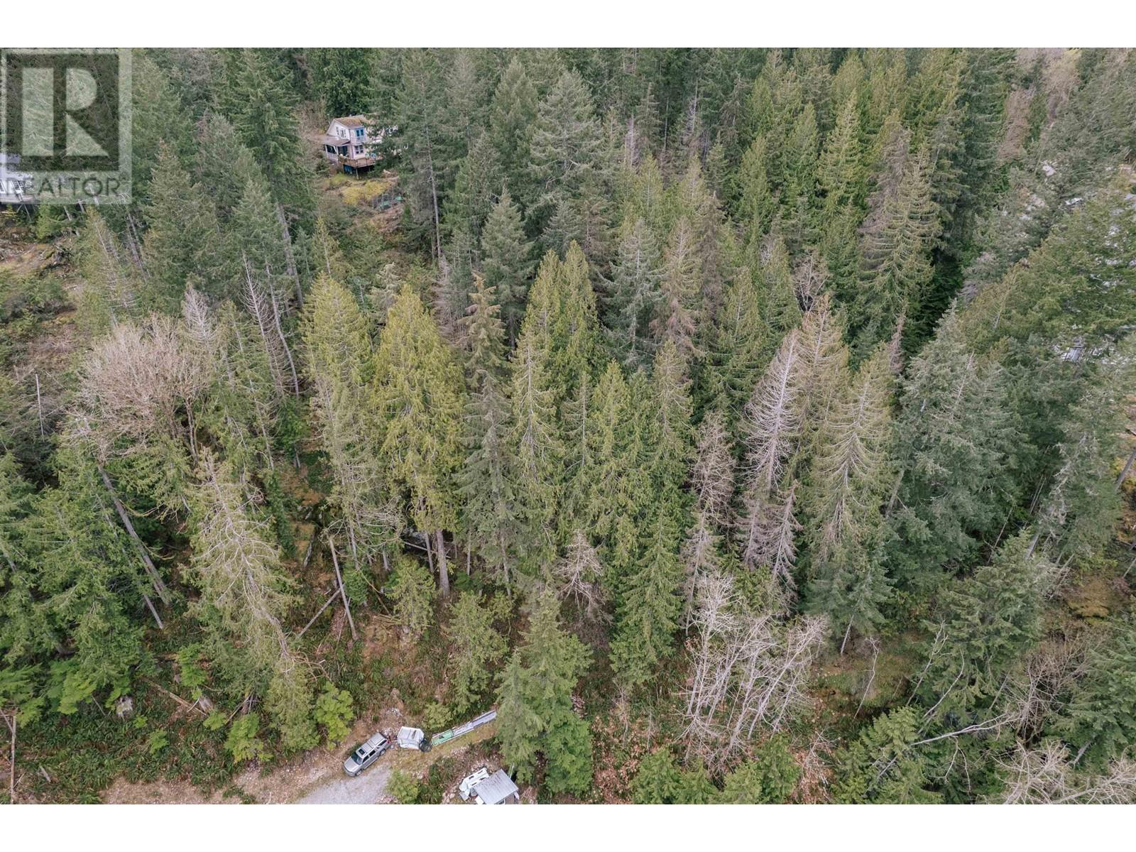 For sale Lot 66 GREENTREE ROAD, Egmont, British Columbia V0N2H4