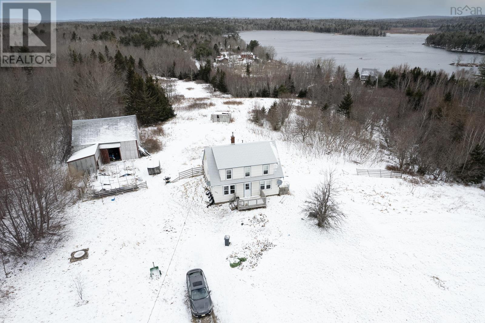 1085 West Dalhousie Road, Lake La Rose, Nova Scotia B0S1A0 REALTOR.ca