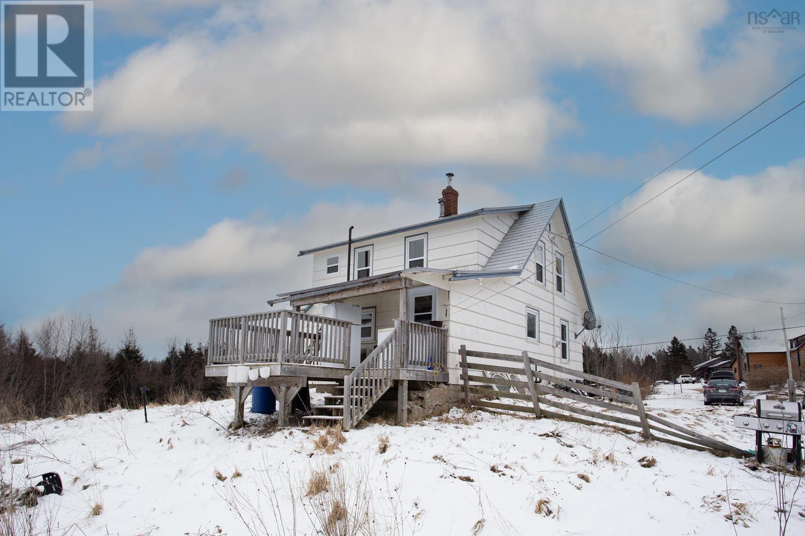 1085 West Dalhousie Road, Lake La Rose, Nova Scotia B0S1A0 REALTOR.ca