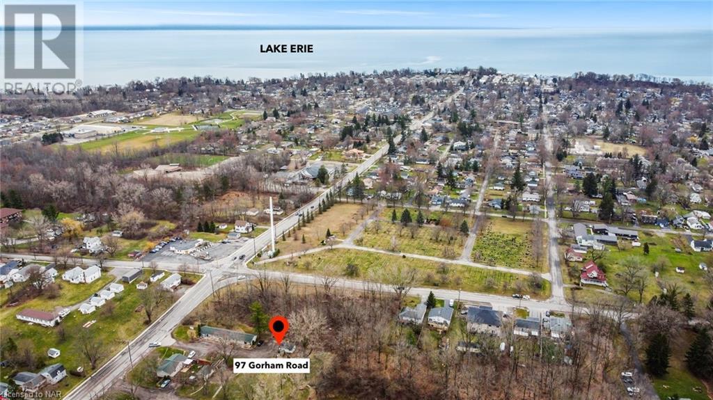 For sale 97 GORHAM Road, Ridgeway, Ontario L0S1N0 40542179 REALTOR.ca