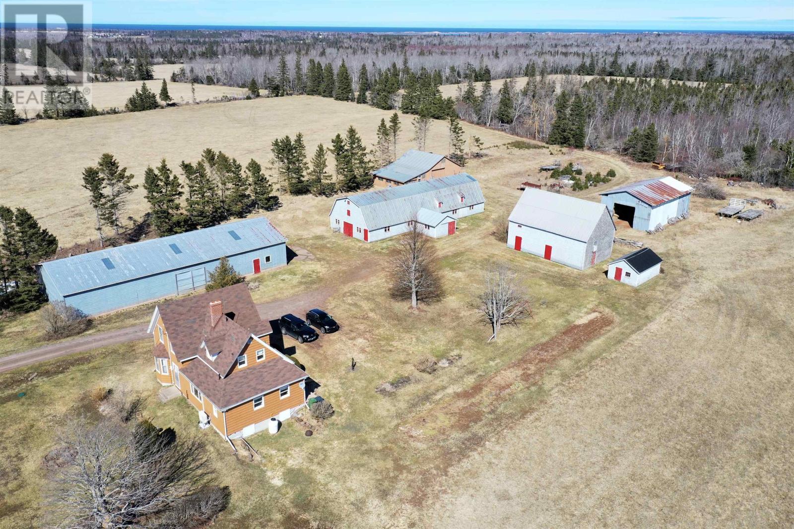 For sale 239 Ling Road, Winsloe North, Prince Edward Island C1E2T2