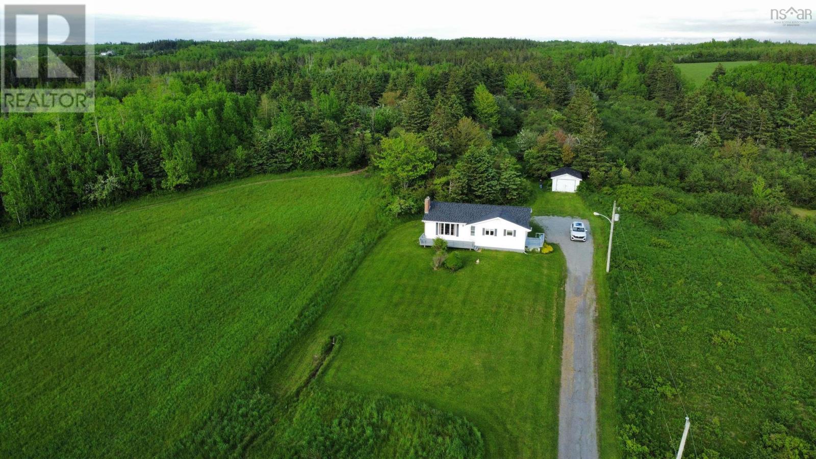 For sale 556 East tracadie Road, East Tracadie, Nova Scotia B0H1W0