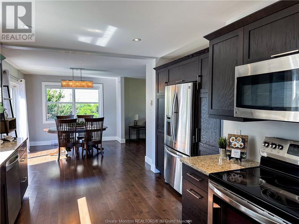 For sale 100 Westmount BLVD, Moncton, New Brunswick E1E1V1 M158382 REALTOR.ca