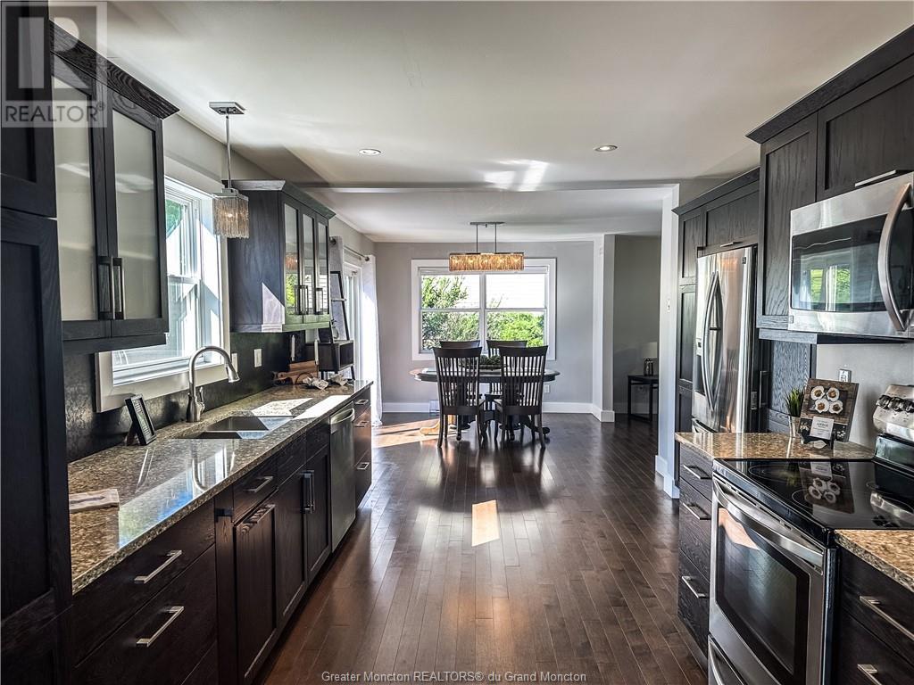 For sale 100 Westmount BLVD, Moncton, New Brunswick E1E1V1 M158382 REALTOR.ca