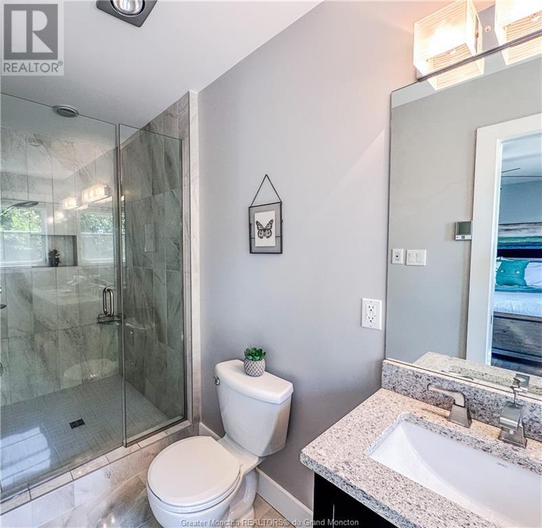 For sale 100 Westmount BLVD, Moncton, New Brunswick E1E1V1 M158382