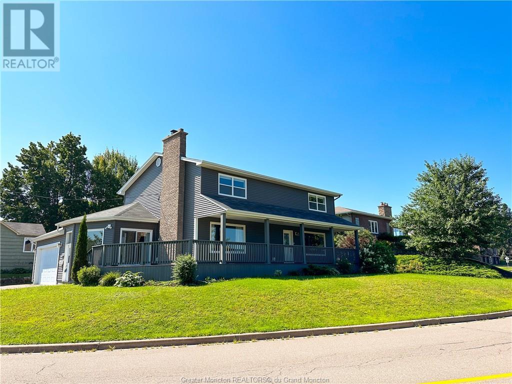 For sale 100 Westmount BLVD, Moncton, New Brunswick E1E1V1 M158382 REALTOR.ca