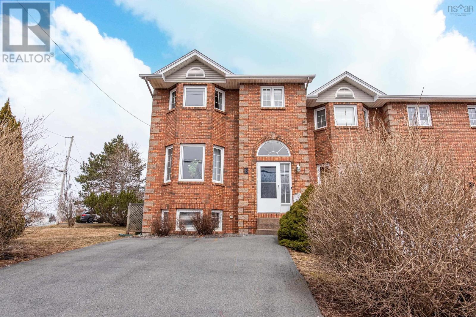 À vendre 8 Russell Lake Drive, Dartmouth, NouvelleÉcosse B2W6E7
