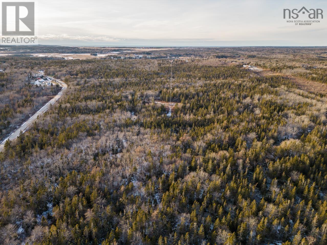 For sale Lot Dominique Road, Arcadia, Nova Scotia B0W1B0 202405965