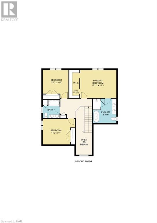 For sale LOT 2 3151 MONTROSE Road, Niagara Falls, Ontario L2H0K3