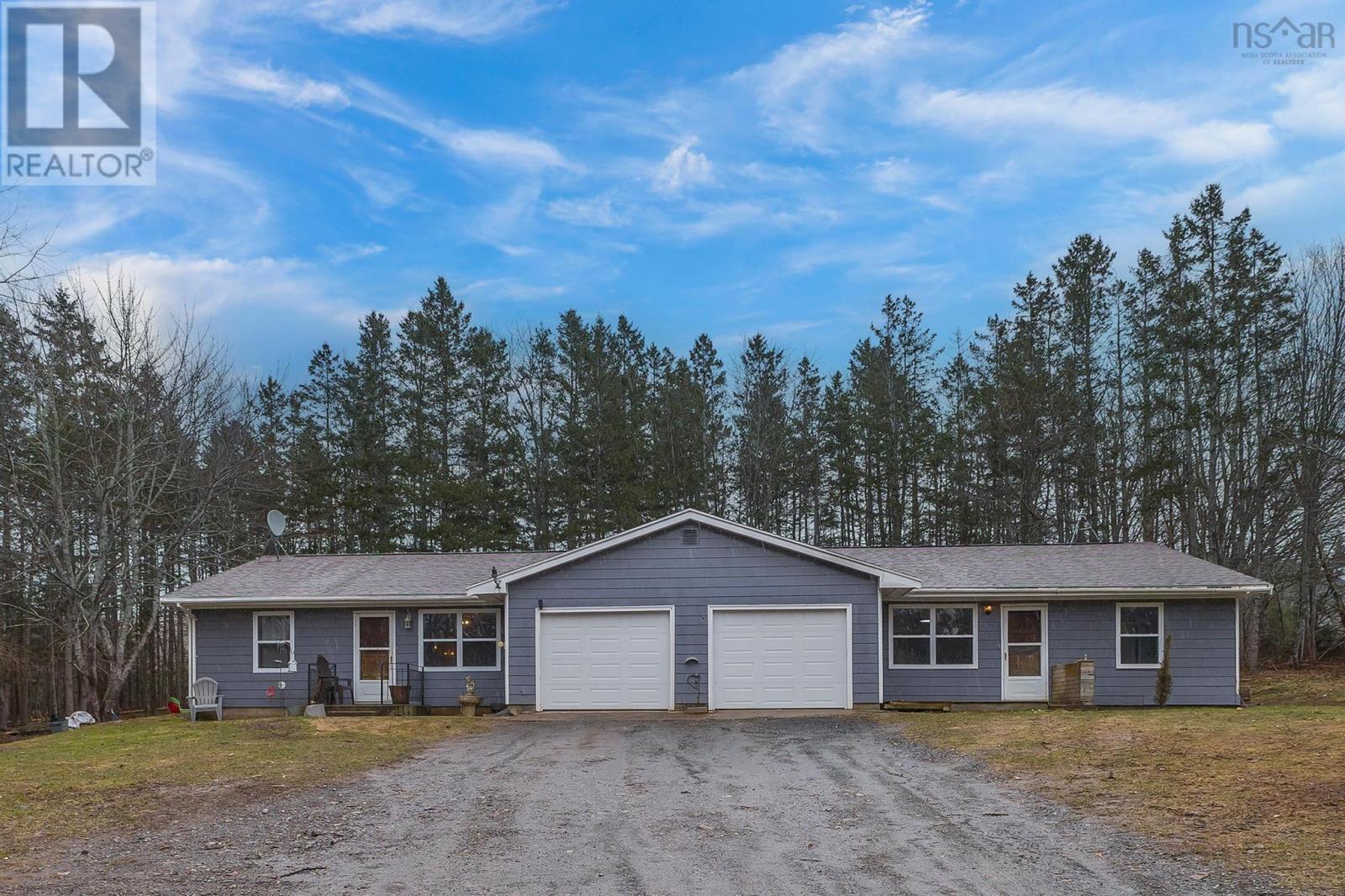 For sale 63 Mines Road, Rawdon, Nova Scotia B0N2N0 202405603