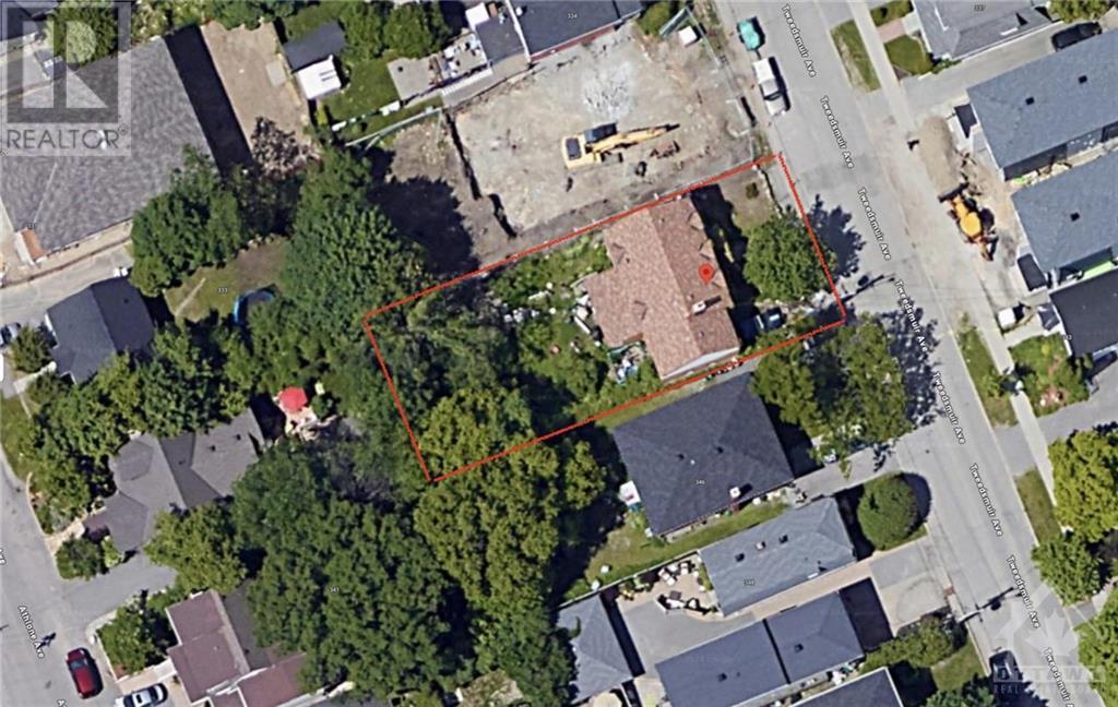 For sale 344 TWEEDSMUIR AVENUE, Ottawa, Ontario K1Z5N4 1377263