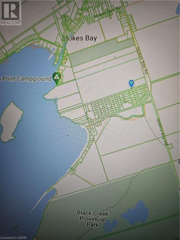 For sale 35 HARDWICK COVE Road, Lion's Head, Ontario N0H1W0 40560985