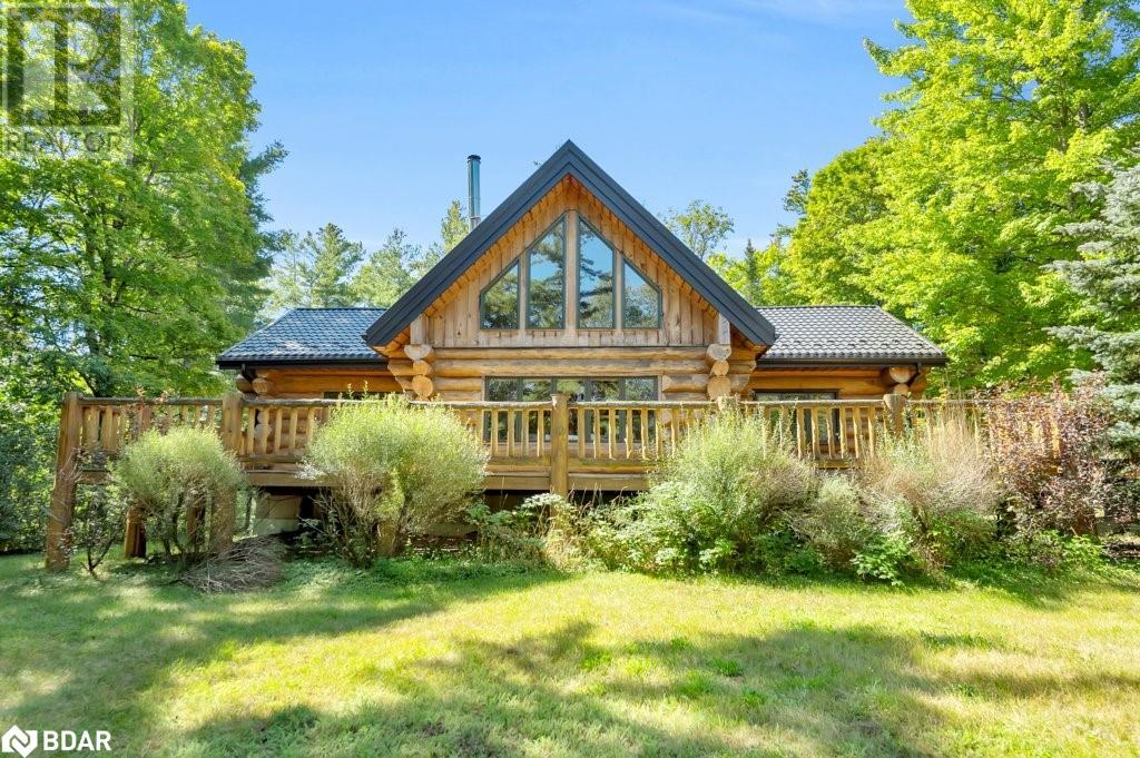 For sale 1035 SUNRISE Lane, Ompah, Ontario K0H2J0 40565727 REALTOR.ca